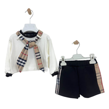 Completo Neonata Invernale