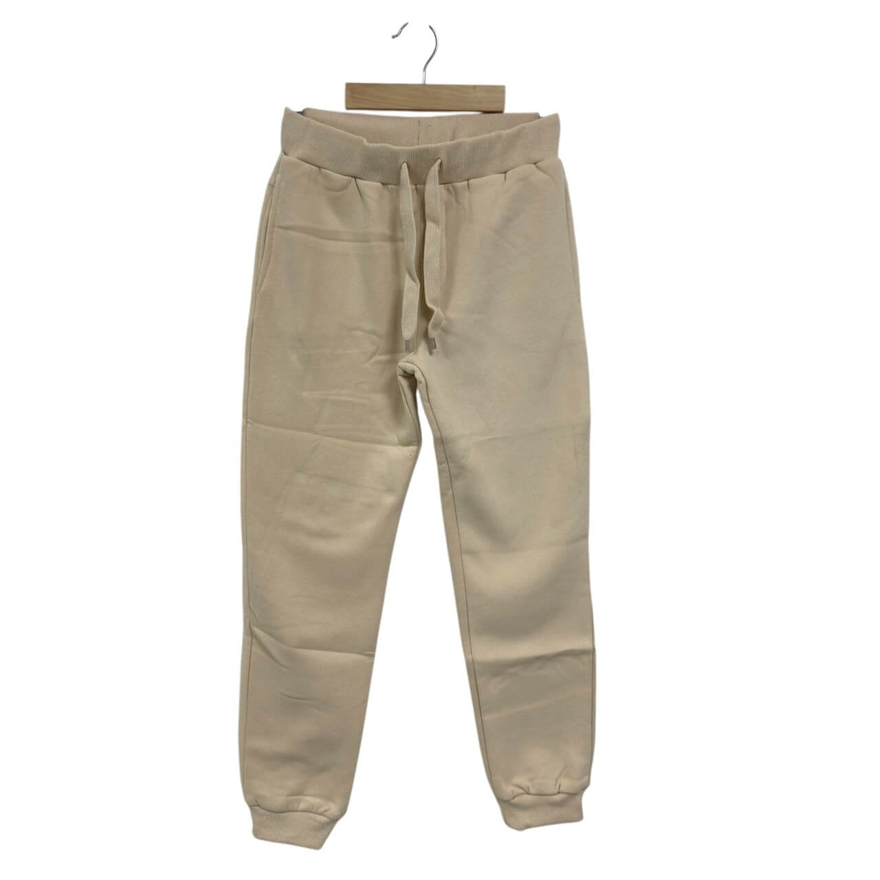 Pantalone Tuta Felpato invernale Bimbo