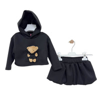 Completo Neonata Invernale