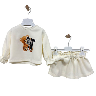 Completo Neonata Invernale