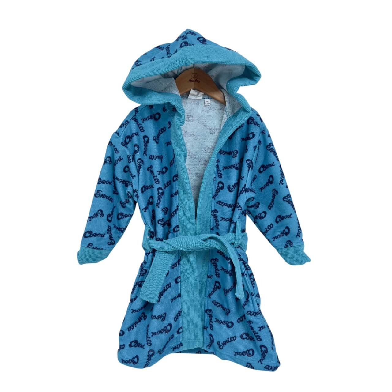 Accappatoio Bimbo