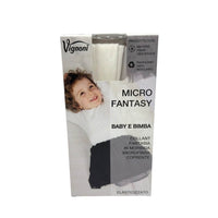 Collant Bimba Vignoni Micro Fantasy