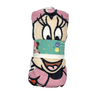 Plaid Passeggino Disney 75x100 cm