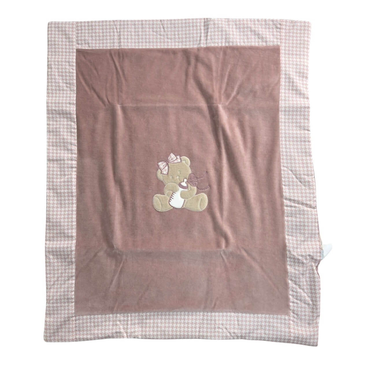 Coperta di Ciniglia Les jolies 75x90