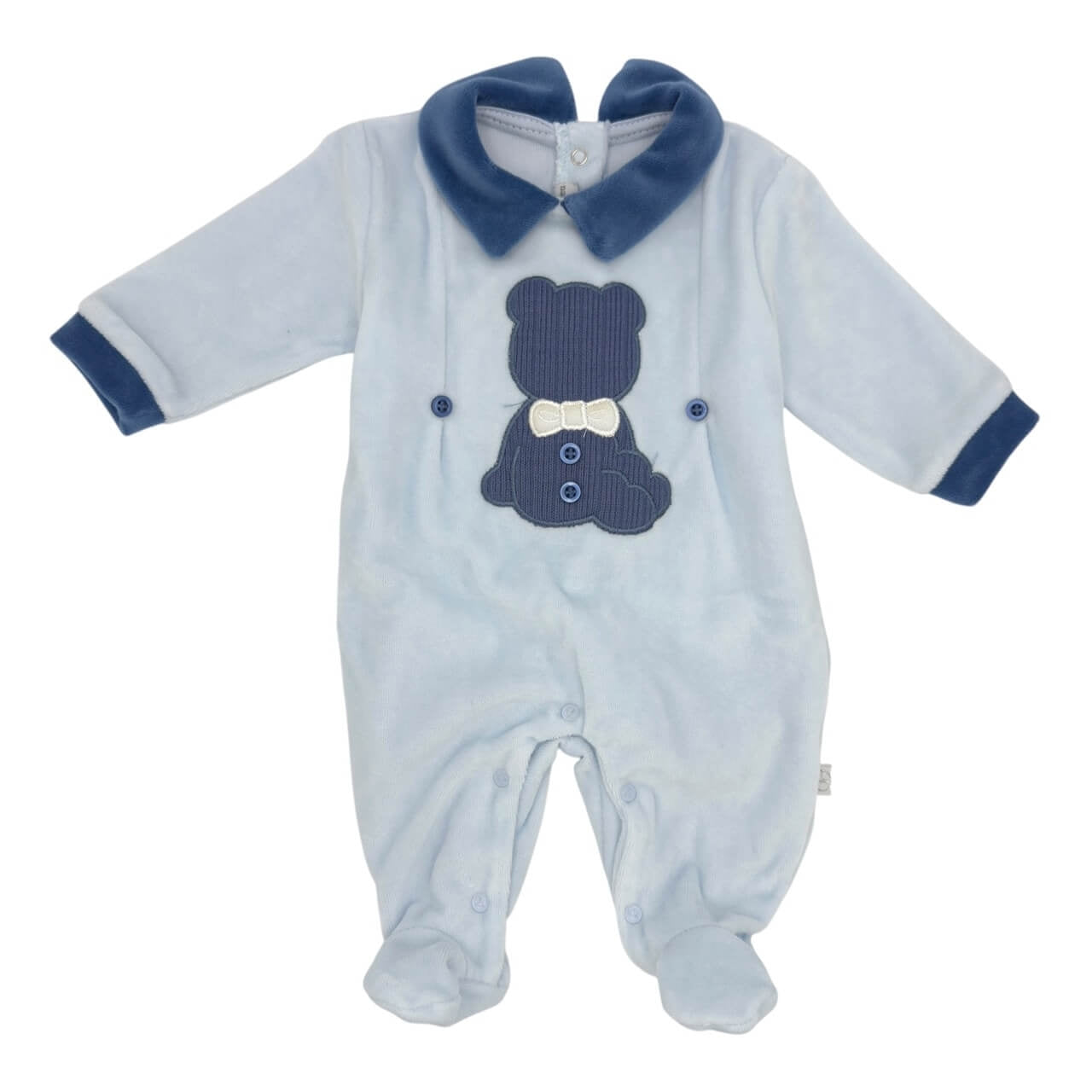 Tutina ciniglia Nazareno Gabrielli