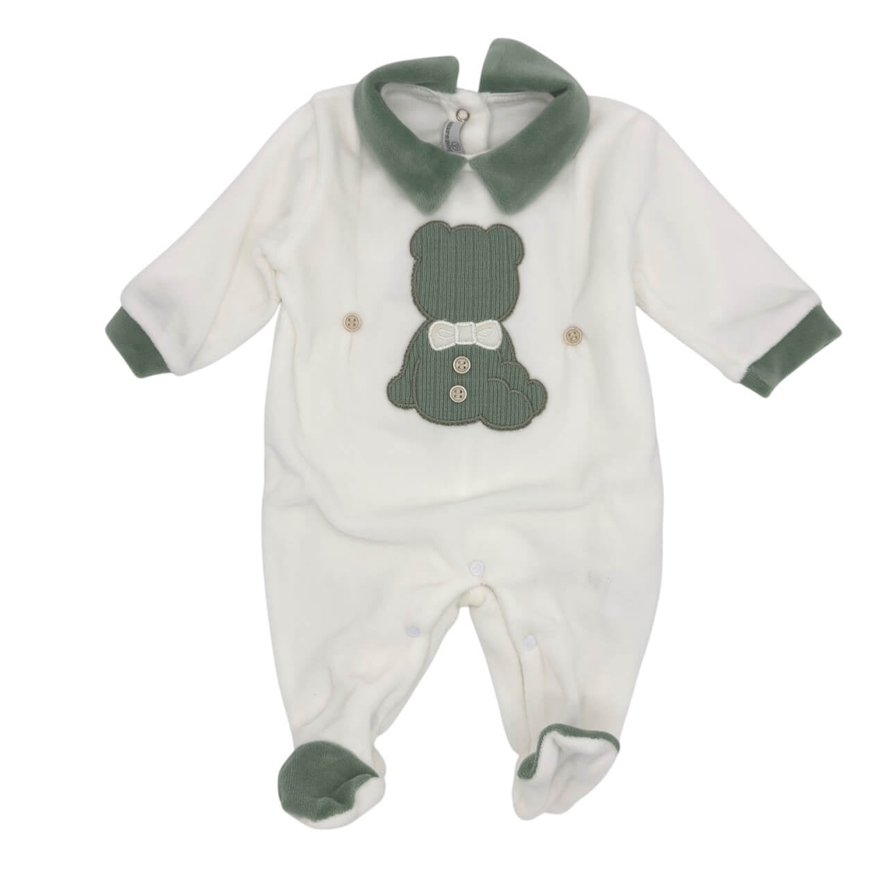 Tutina ciniglia Nazareno Gabrielli