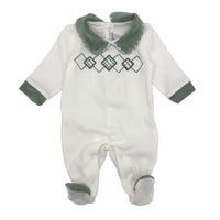 Tutina ciniglia Nazareno Gabrielli