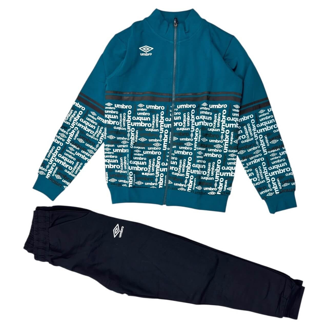 Tuta Felpata Umbro