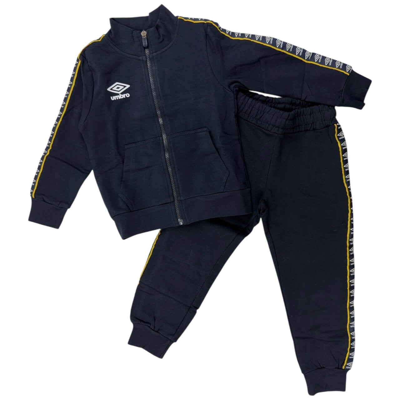 Tuta Felpata Umbro