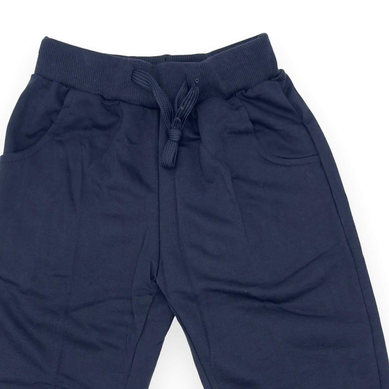 Pantalone Tuta Felpato Bimbo