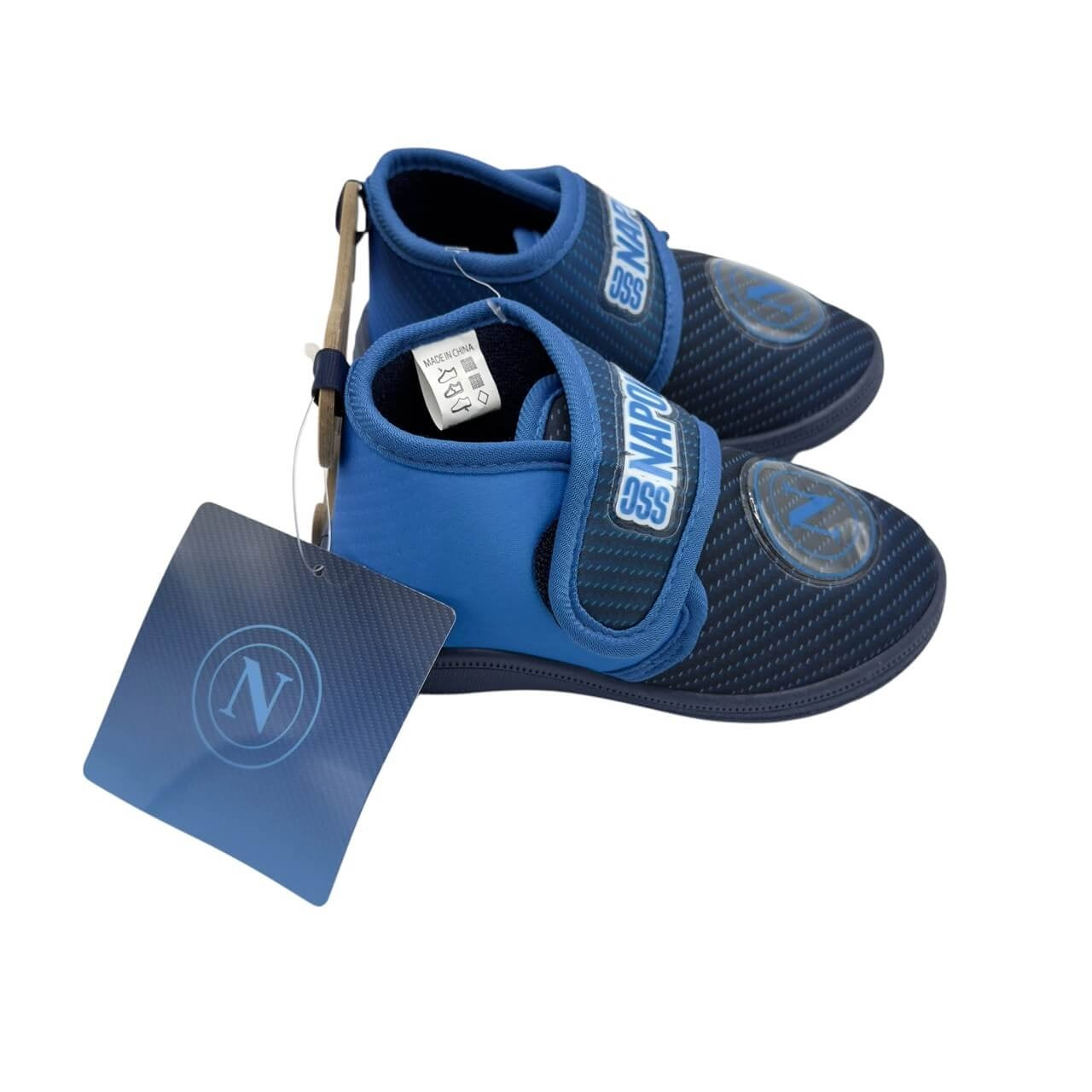Scarpe/Pantofole SSC Napoli