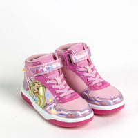 Sneakers Barbie con luci