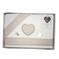 Completo next to Nazareno Gabrielli 100% Cotone