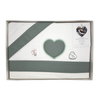 Completo next to Nazareno Gabrielli 100% Cotone