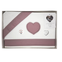 Completo next to Nazareno Gabrielli 100% Cotone