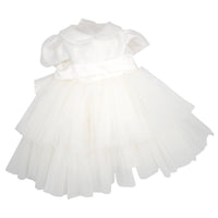 Abito Battesimale Neonata