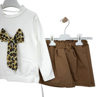 Completo Bimba Caldo Cotone