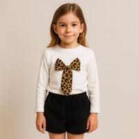 Completo Bimba Caldo Cotone