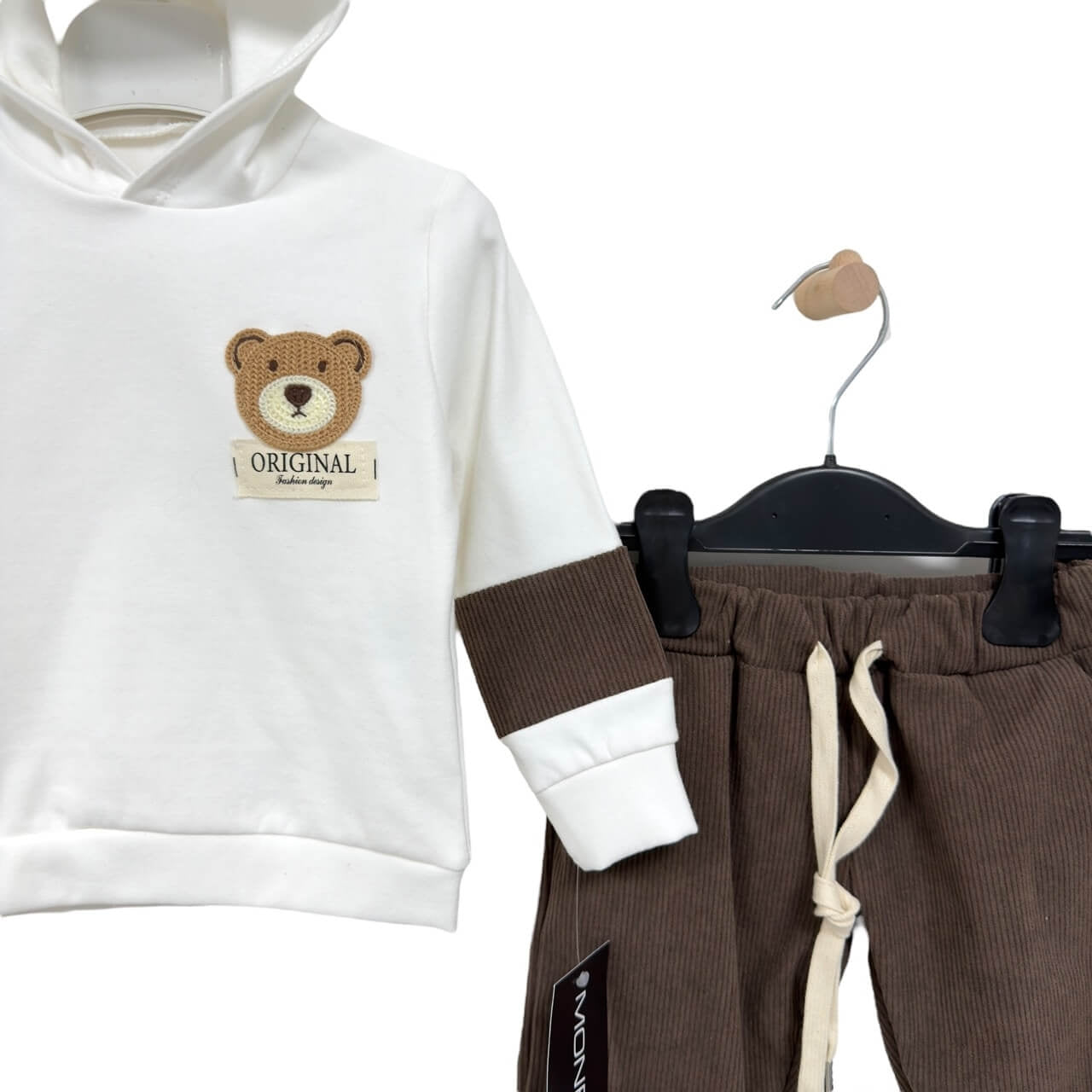 Completo Invernale neonato