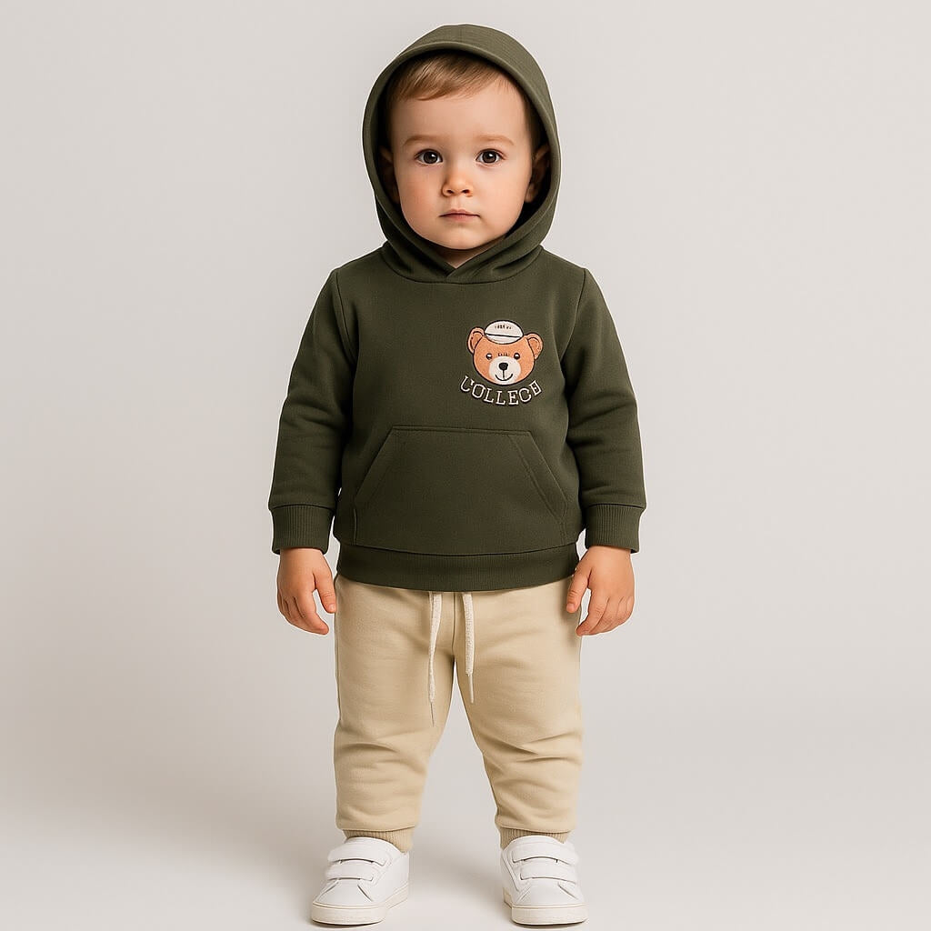 Completo Invernale neonato