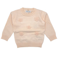 Maglione Neonata