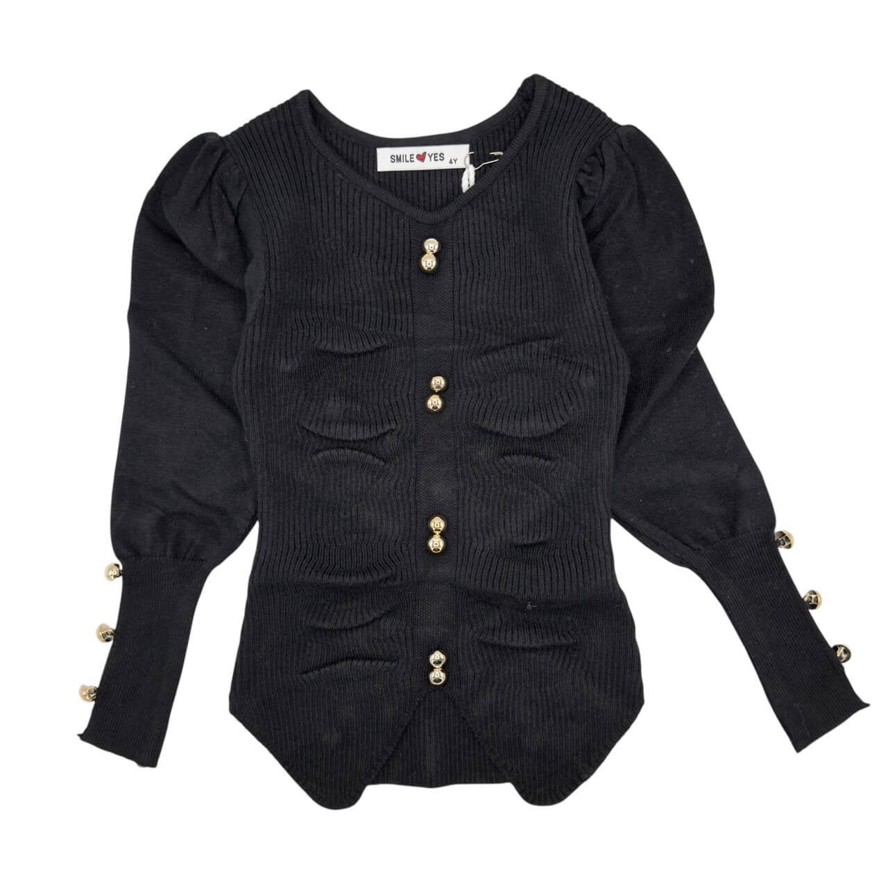 Maglione Bimba
