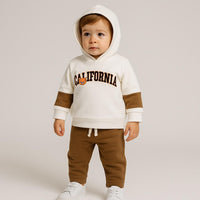 Completo Invernale neonato