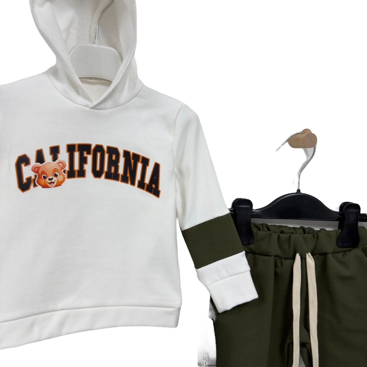 Completo Invernale neonato