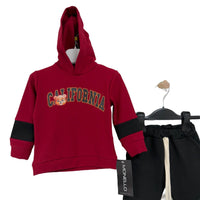 Completo Invernale neonato