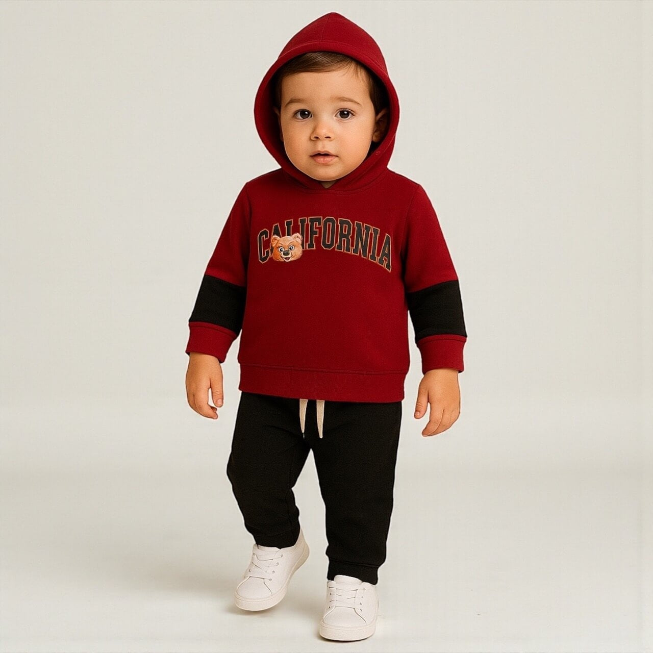 Completo Invernale neonato