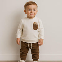 Completo Invernale neonato