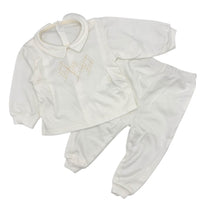 Tutina Neonato 100% Cotone