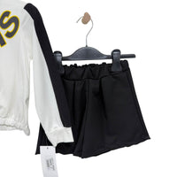 Completo Bimba Caldo Cotone