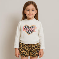 Completo Bimba Caldo Cotone