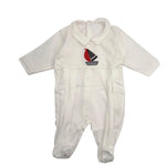 Tutina Neonato 100% Cotone