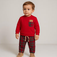 Completo Invernale neonato