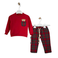 Completo Invernale neonato