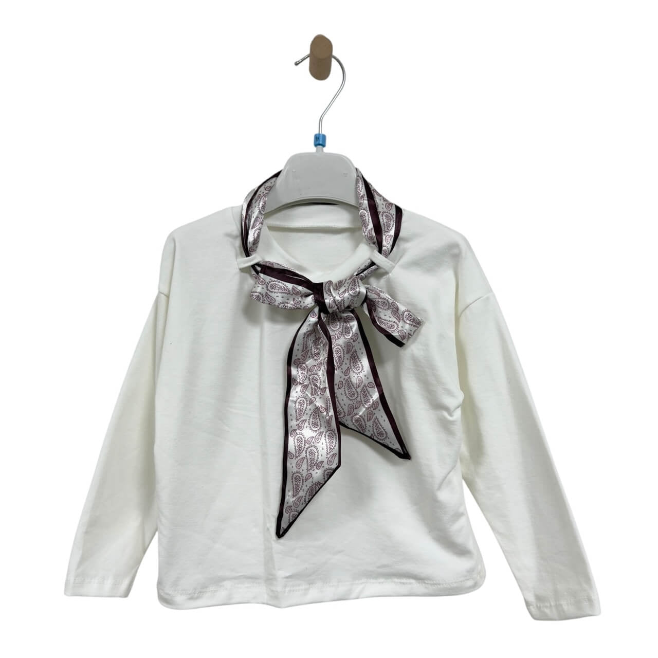 Maglia Foular Bimba