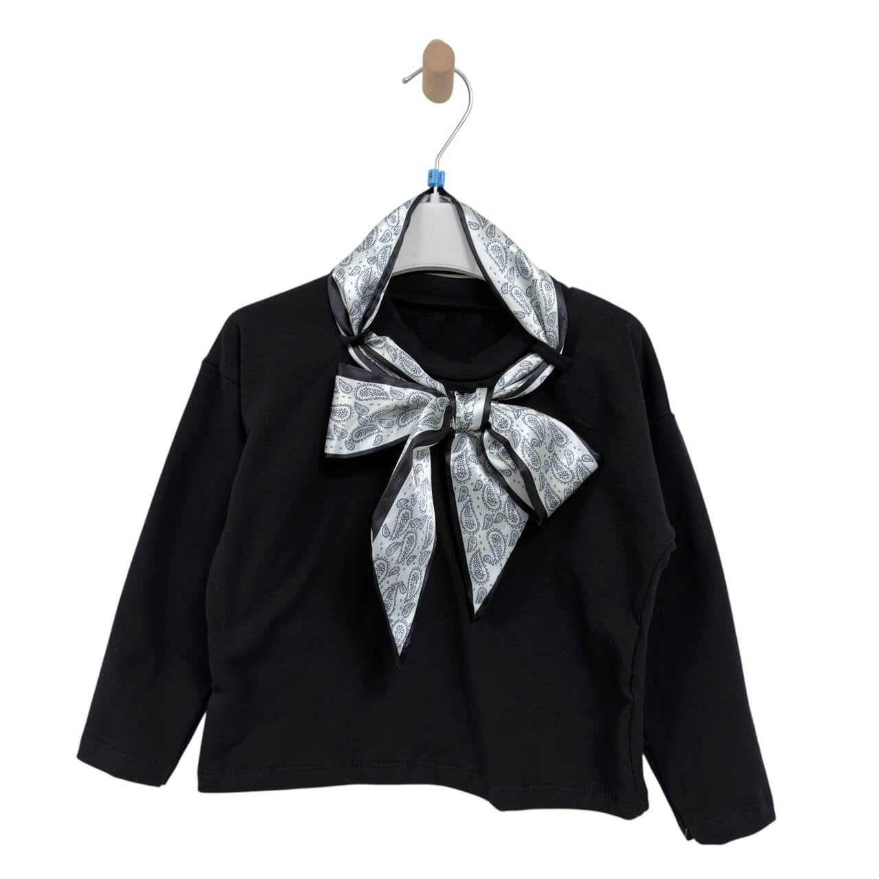 Maglia Foular Bimba