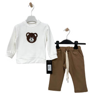 Completo Invernale neonato