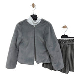 Completo invernale bambina Camilla