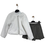 Completo invernale bambina Camilla