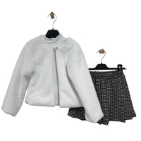 Completo invernale bambina Camilla