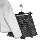 Completo invernale bambina Camilla