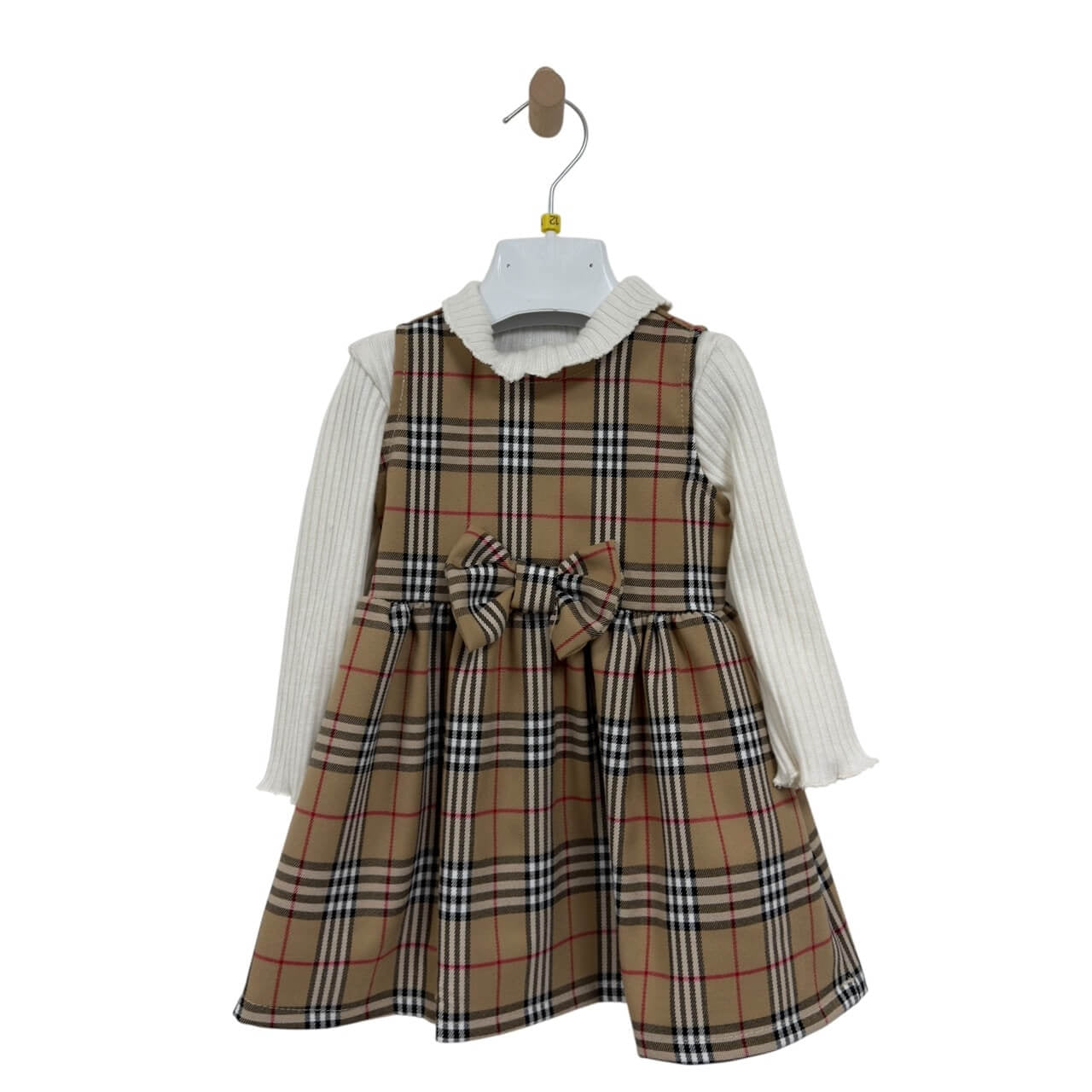 Vestito Neonata