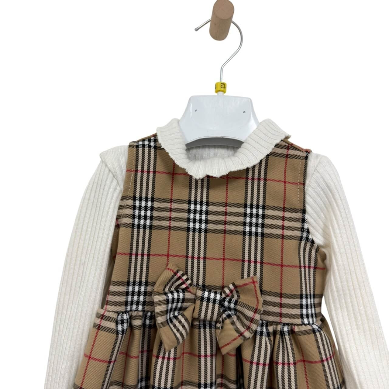 Vestito Neonata