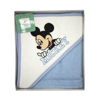 Disney Mickey Mouse peignoir triangle