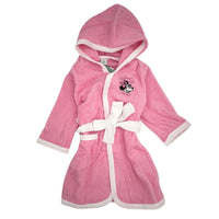 Accappatoio In spugna Disney Minnie