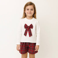 Completo Scozzese Bimba