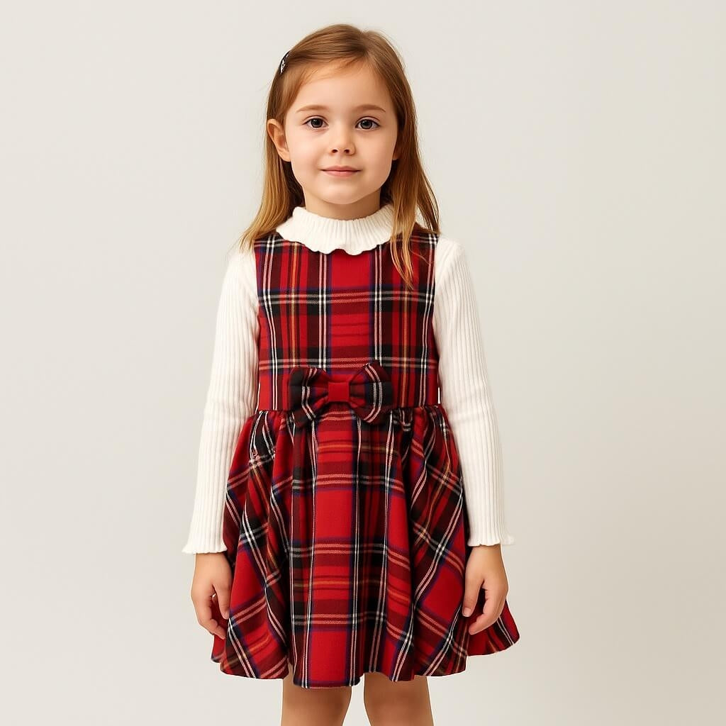 Abito Bambina